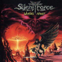 Ride The Storm_Silent Force