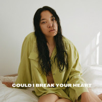 Could I Break Your Heart_TRACE