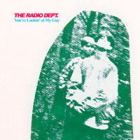 Could You be the One_The Radio Dept.