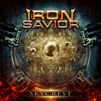 Raise the Flag of Metal_Iron Savior