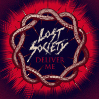 Deliver Me_Lost Society