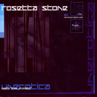 Road To Nowhere_Rosetta Stone