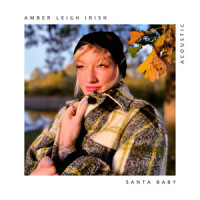 Santa Baby_Amber Leigh Irish