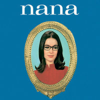 À la porte du jardin_Nana Mouskouri