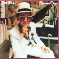 Rocket Man(I Think It's Going to Be a Long Long Time)_Elton John