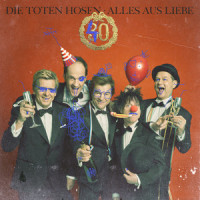 3 Akkorde für ein Halleluja!_Die Toten Hosen