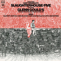 Concerto No. 5 For Piano And Orchestra In F Minor , BWV 1056/II. Largo_Glenn Gould