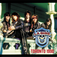 I Wanna Be Your Man_L.A. Guns