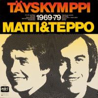 Hei hei_Matti Ja Teppo