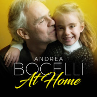Rodrigo: En Aranjuez con tu amor_Andrea Bocelli,London Symphony Orchestra,Lorin Maazel