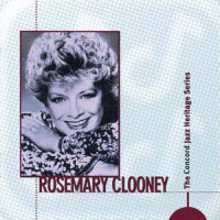 My Romance_Rosemary Clooney