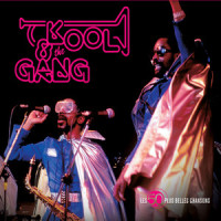 Jungle Jazz_Kool & The Gang