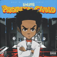 Vengeance(feat. Boosie Badazz)_DJ The Rapper,Boosie Badazz