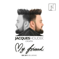 My Friend_Jacques Houdek