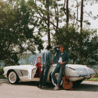 Fast Car_Forrest Nolan