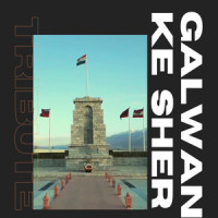 Galwan Ke Sher_Kailash Kher
