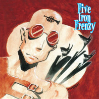 Litmus_Five Iron Frenzy