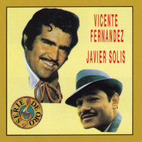 Hoy He Visto Pasar a María_Vicente Fernández