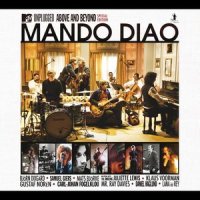 The New Boy_Mando Diao