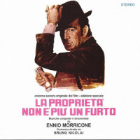 La proprietà non è più un furto - Property is no Longer a Theft_Ennio Morricone