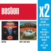 Rock & Roll Band_Boston