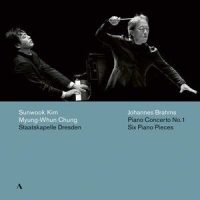 No. 3, Ballade - Allegro energico_Sunwook Kim