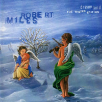 In The Dawn_Robert Miles