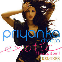 Exotic_Priyanka Chopra,Pitbull