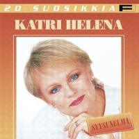 Joki virtaa kotiinpäin - Amazing Grace_Katri Helena