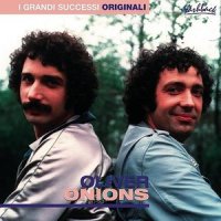 To You Mi Chica_Oliver Onions