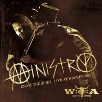 Intro (Live At Wacken 2012) - live_Ministry