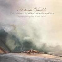 Nisi Dominus, RV 608: IV. Cum Dederit_Shaghayegh Bagheri,Kasra Faridi,Antonio Vivaldi