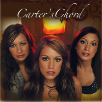Song Of Blue_Carter's Chord
