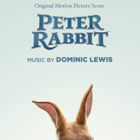 The Tale of Peter Rabbit_Dominic Lewis