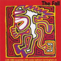 Jawbone and the Air Rifle_The Fall,Mark E. Smith,Mark Riley,Craig Scanlon