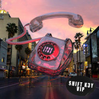 Love Line_Shift K3Y,Tinashe