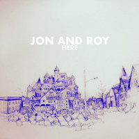 Headstrong_Jon And Roy