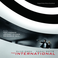 The Isaacson Files_Tom Tykwer,Johnny Klimek,Reinhold Heil
