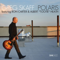 Yesterdays_Greg Skaff,Albert Tootie Heath,Jerome Kern,Otto Harbach,Ron Carter