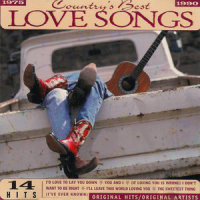 Timber, I'm Falling in Love_Patty Loveless