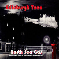 Set of Tunes_North Sea Gas