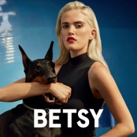 You Won't Love Me_Betsy