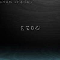 Redo(feat. Miku Hatsune)_Chris Shanaz,初音未来