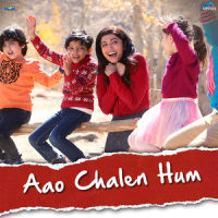 Aao Chalen Hum_Antara Mitra,Nakash Aziz,Anu Malik