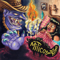 Salvación_Los Miticos Del Ritmo,Quantic