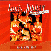 B.I. Jive_Louis Jordan