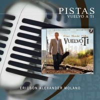 Solo Jesús (Pista)_Ericson Alexander Molano