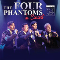 'Til I Hear You Sing_John Cudia,Glenn Slater,Andrew Lloyd Webber