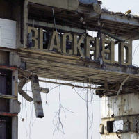 End of the World_Blackfield,Aviv Geffen