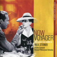Saratoga Trunk_Max Steiner